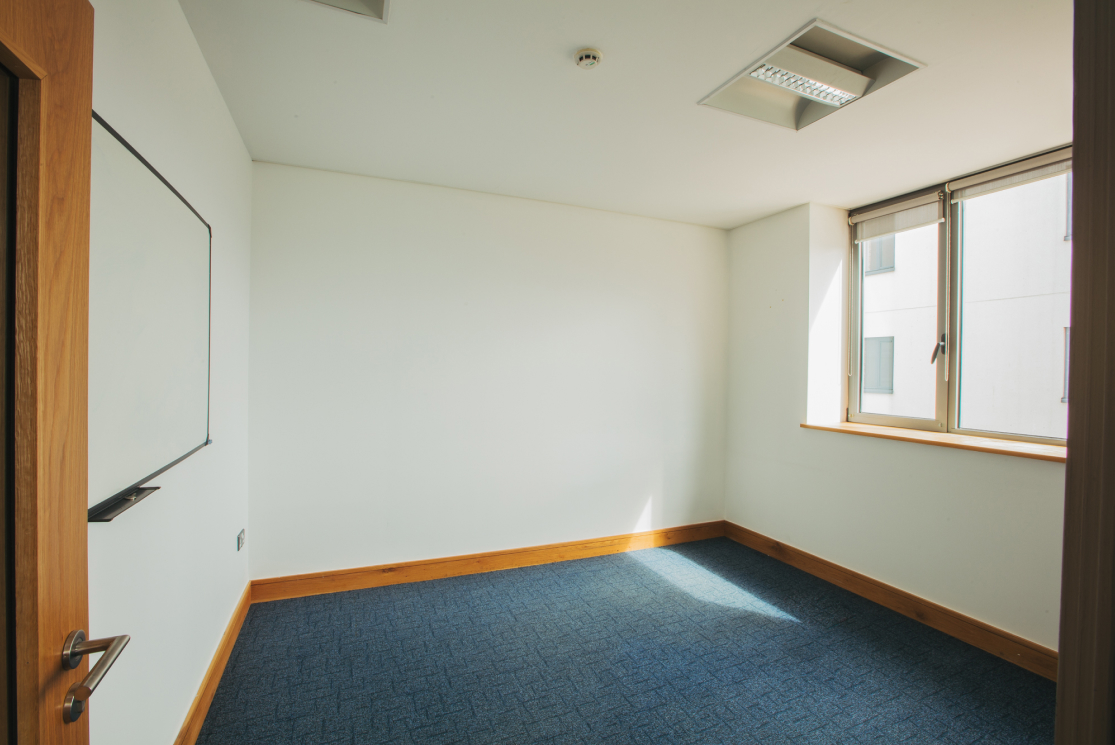 Fumbally Sqaure Second Floor Unit 4 -  Meeting Room